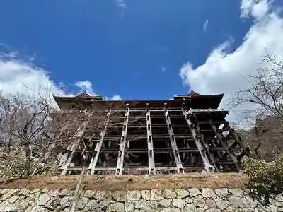 清水寺(京都府)