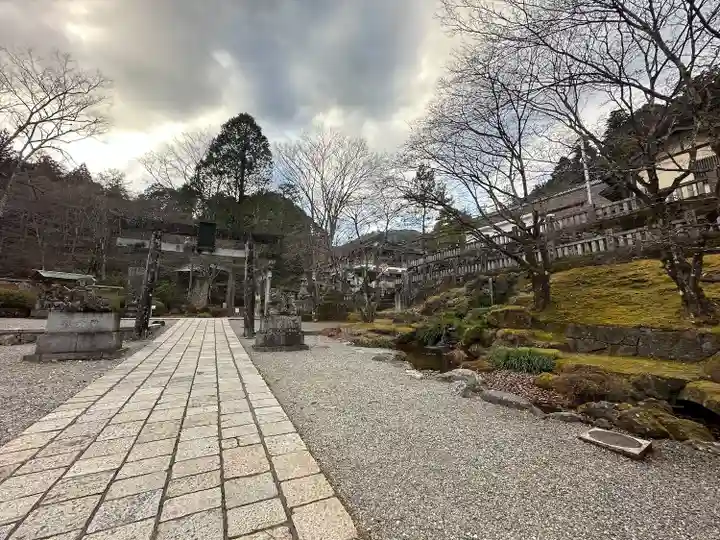 古峯神社(栃木県)