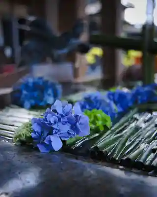 金峯神社(新潟県)
