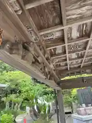 洲崎神社(千葉県)