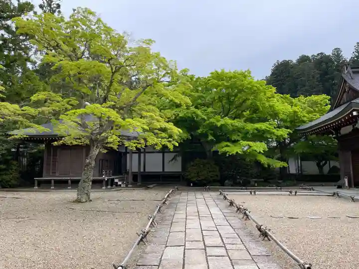 天徳院(和歌山県)