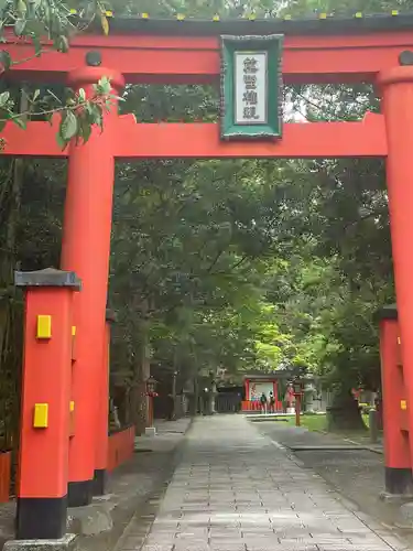 熊野速玉大社(和歌山県)