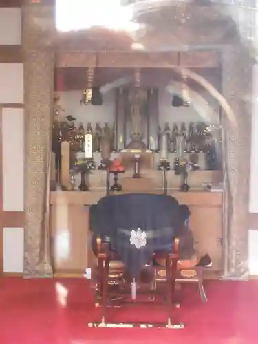 道了寺(東京都)