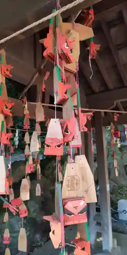 鎌倉宮(神奈川県)