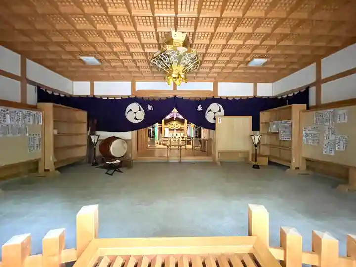 八雲神社(三重県)