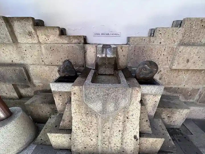 金蛇水神社(仙台一番町分霊社)(宮城県)