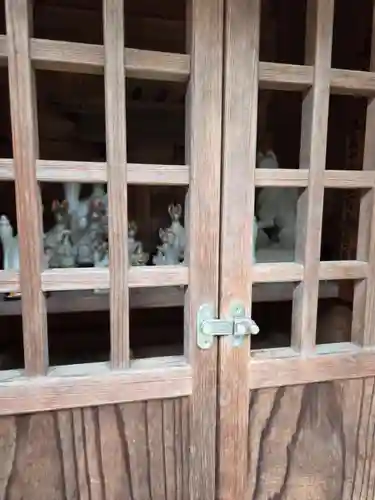 磐根神社(栃木県)