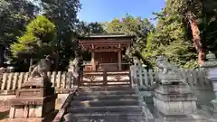 大城神社(滋賀県)