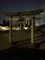 浅沼八幡宮(栃木県)