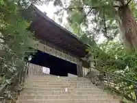 天河大辨財天社のその他建物