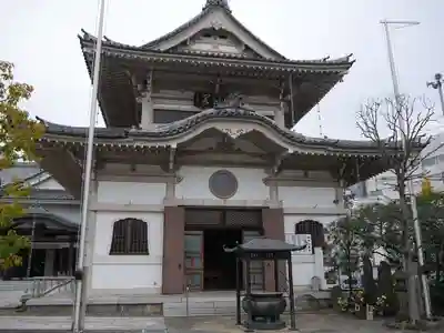 永平寺別院長谷寺のその他建物