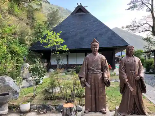 椎葉厳島神社(宮崎県)