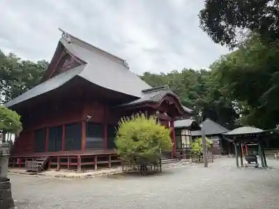 普明寺大日堂(東京都)