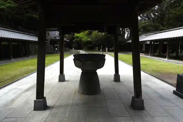 前神寺(愛媛県)