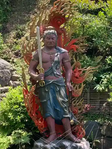 成就院(神奈川県)