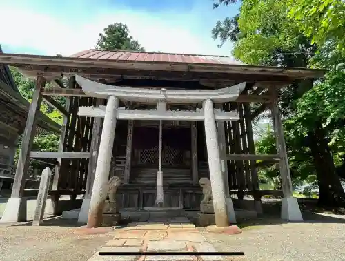 熊野神社(京都府)