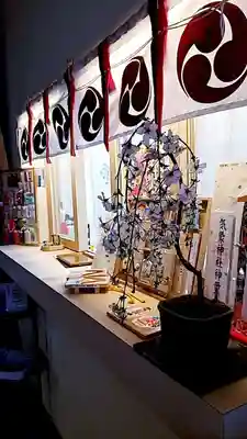 高円寺氷川神社(東京都)