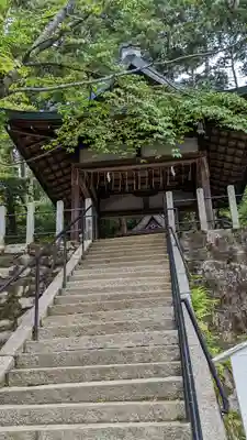 吉田神社の末社・摂社