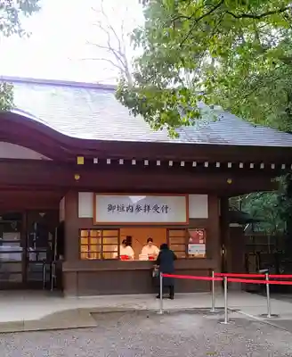 熱田神宮のその他建物