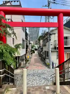 住吉神社(東京都)