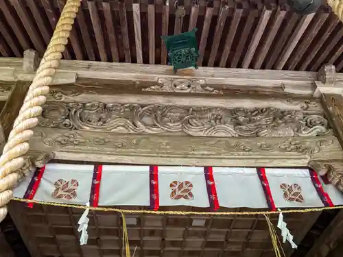 国造神社(熊本県)