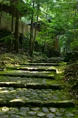 瀧原宮(皇大神宮別宮)の建物その他