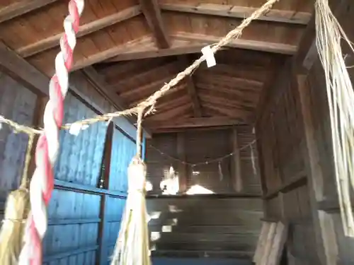 貴船神社のその他建物