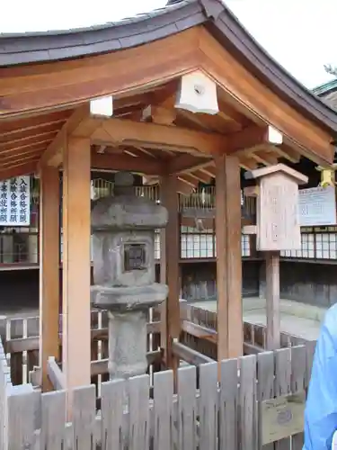 北野天満宮のその他建物