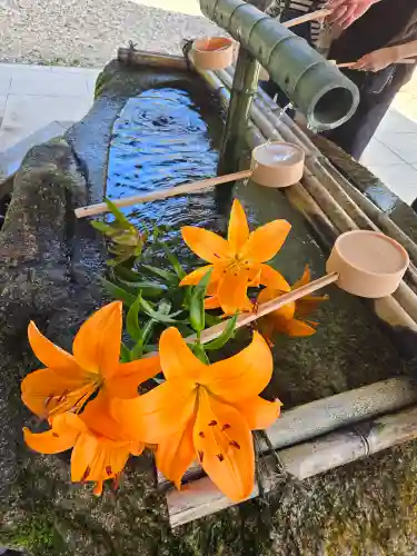 氣多大社(石川県)