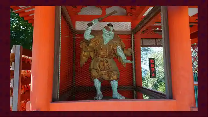 高尾山薬王院(東京都)