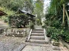 福安寺の建物その他