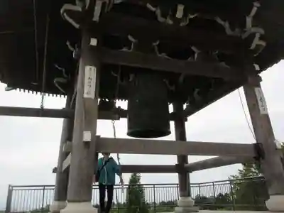 神咒寺のその他建物