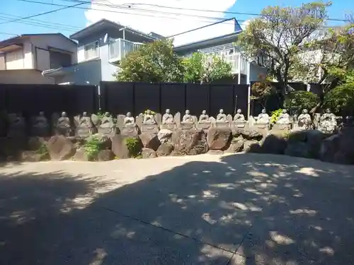 密蔵寺(神奈川県)