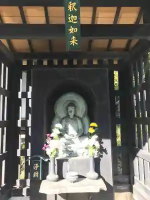 延命寺(東京都)