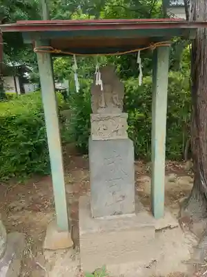 香取神社(埼玉県)
