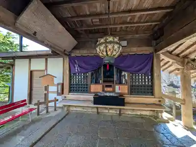 長谷寺(奈良県)