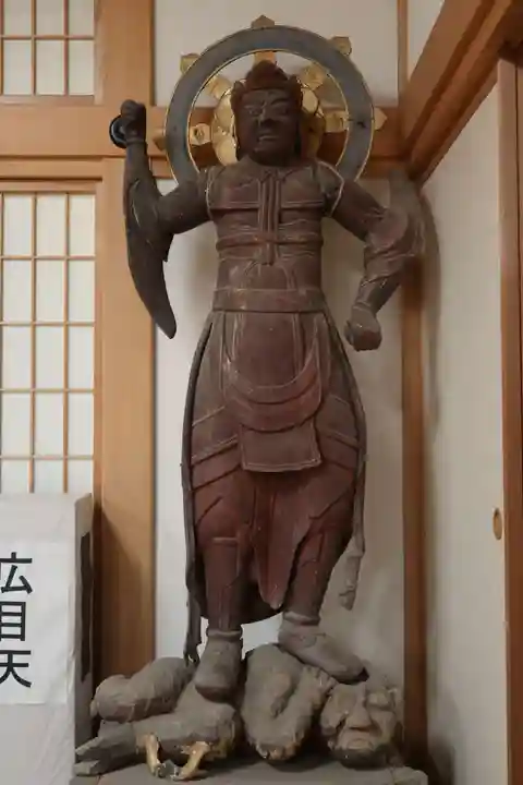 智識寺(長野県)