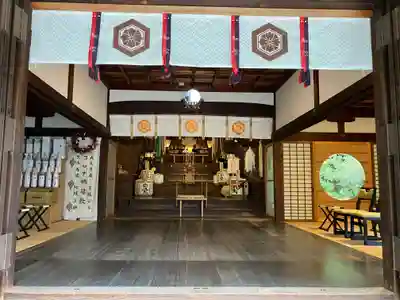 芦屋神社(兵庫県)