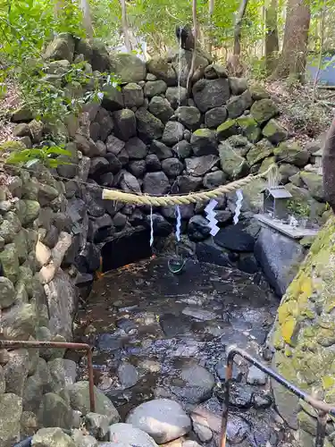 大神神社(奈良県)