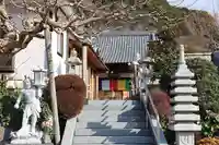 長運寺(神奈川県)