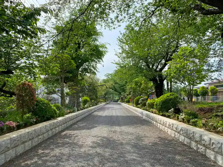 妙純寺のその他建物