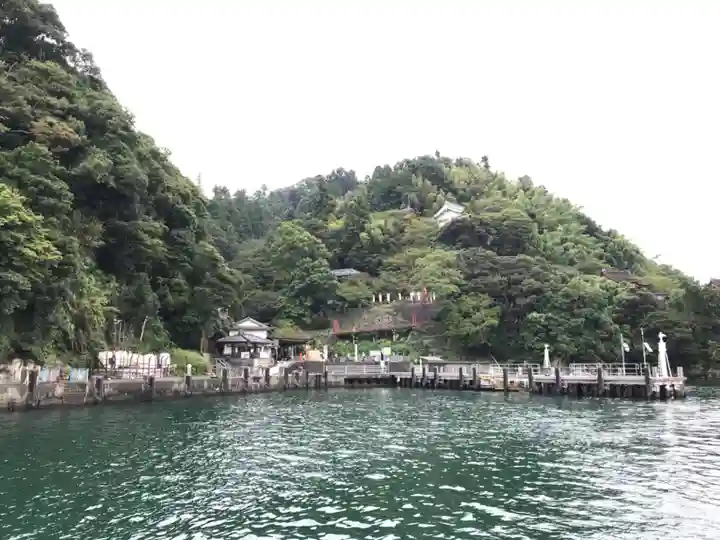 宝厳寺のその他建物