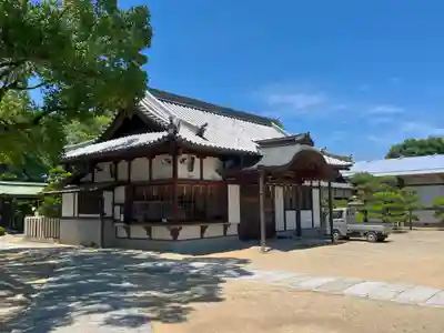 曽根天満宮(兵庫県)