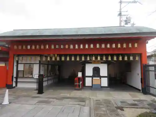 六波羅蜜寺(京都府)