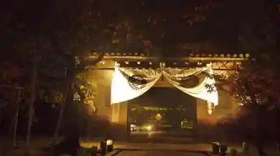 妙覺寺(妙覚寺)の本殿・本堂