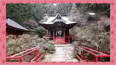 花園神社(茨城県)