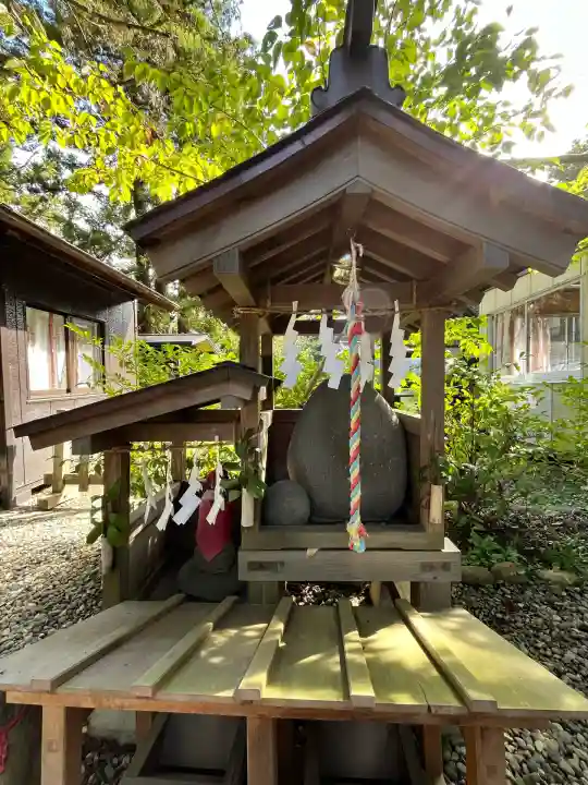 大崎八幡宮(宮城県)