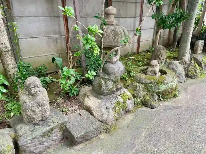 慶養寺(東京都)