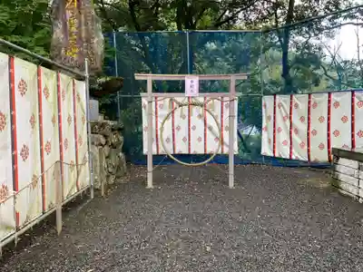 武雄神社(佐賀県)