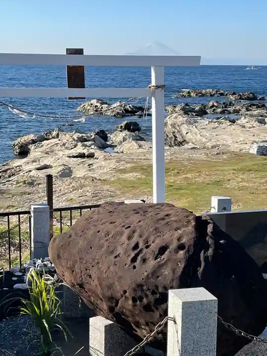 洲崎神社(千葉県)